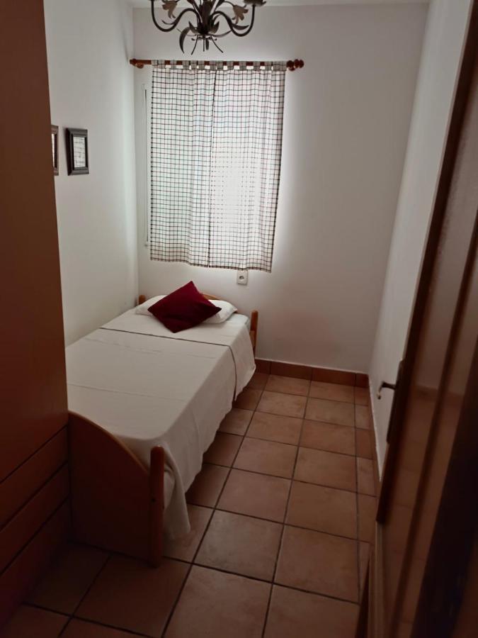 Chalet Trinquet Vinarós Extérieur photo