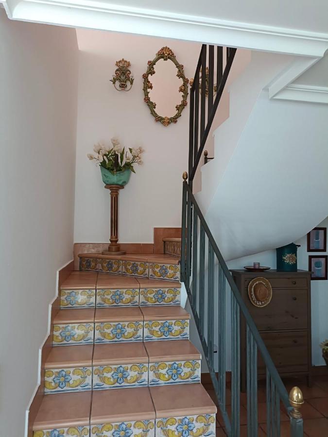 Chalet Trinquet Vinarós Extérieur photo
