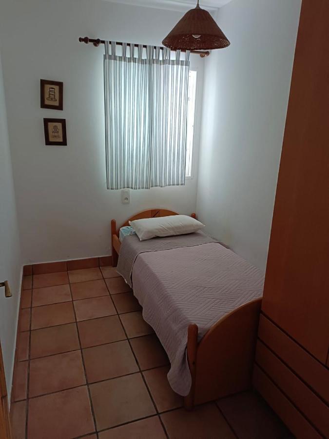 Chalet Trinquet Vinarós Extérieur photo